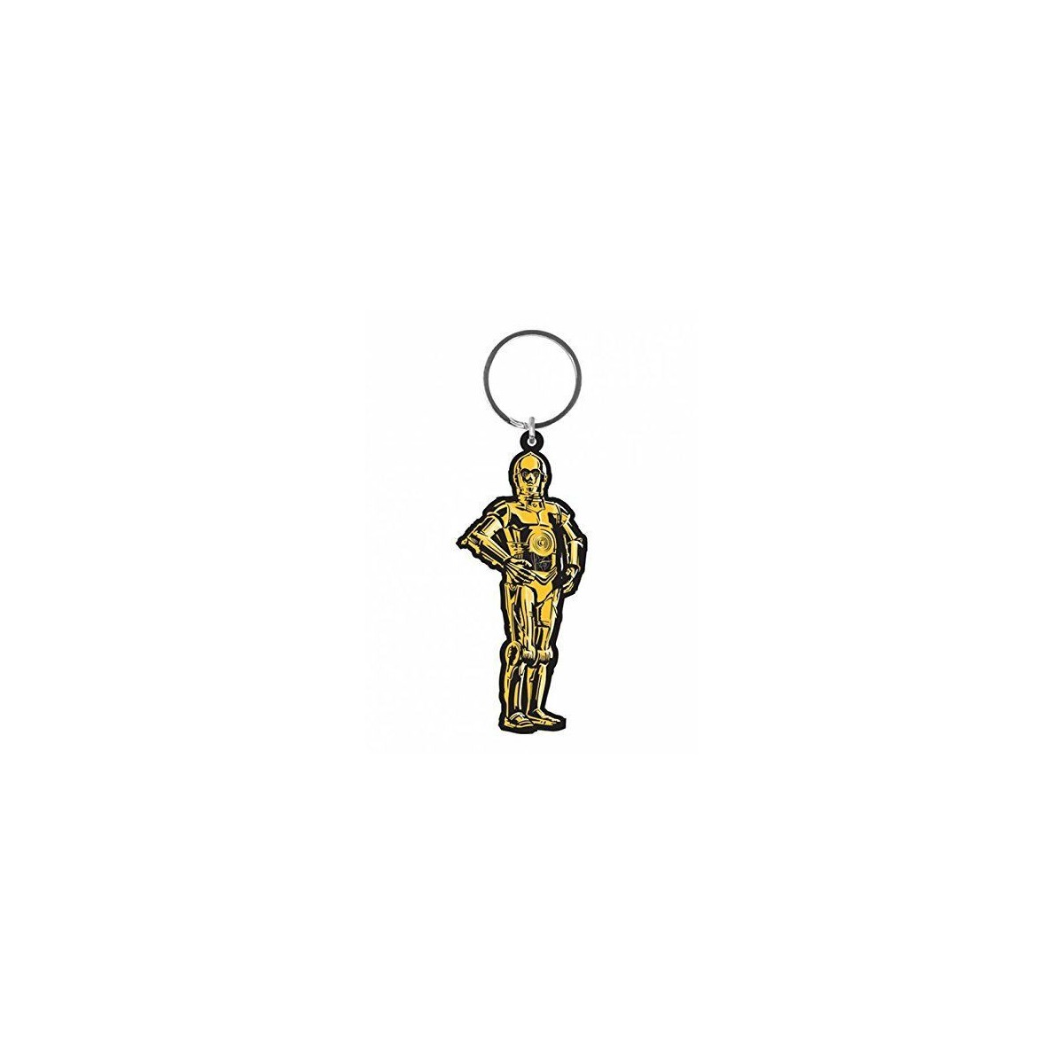 Star Wars - Porte-clés  / Rey