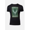 Halo - T-shirt Halo Serve UNSC / L