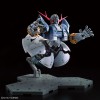 Bandai - Gunpla - 1/144 RG - MSN-02 ZEONG - Mobile Suit Gundam