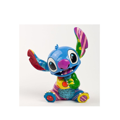 Enesco Disney - Romero Britto Stitch