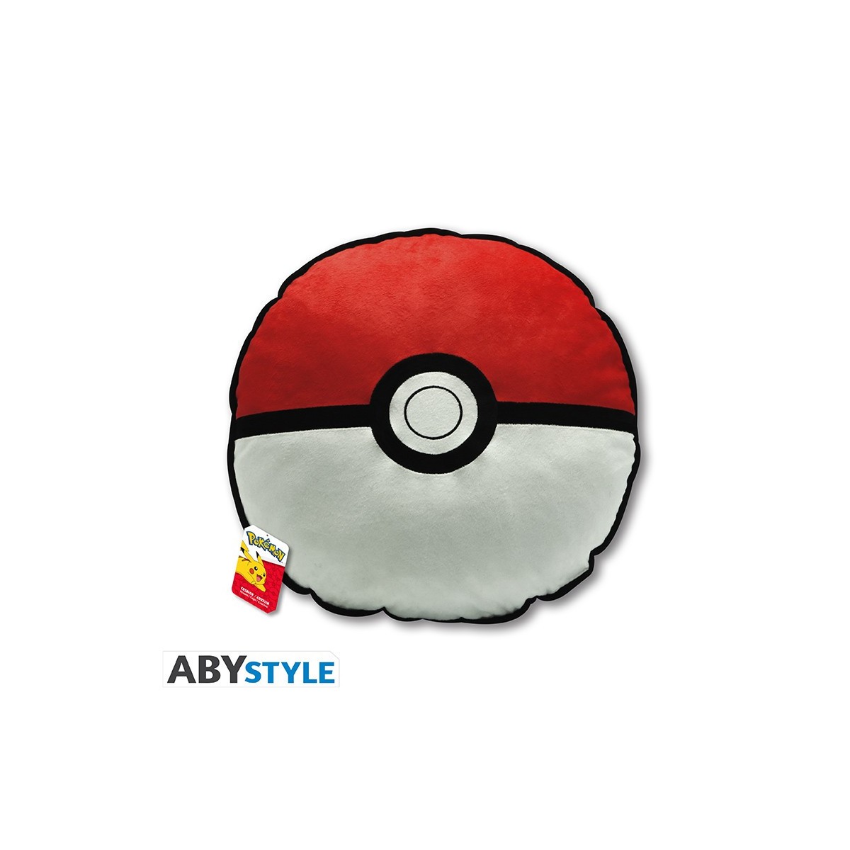 ABYstyle - Pokemon - Pokéball-Kissen