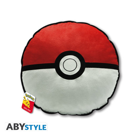 ABYstyle - Pokemon - Pokéball-Kissen