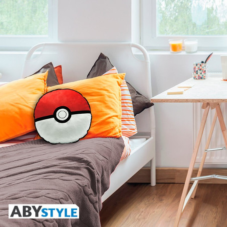 ABYstyle - Pokemon - Pokéball-Kissen