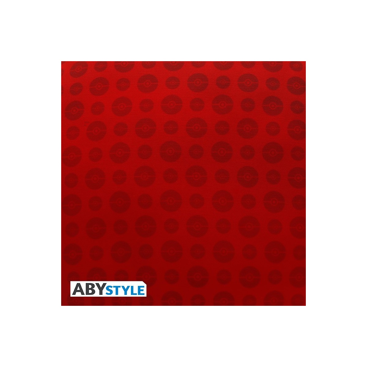 ABYstyle - Pokemon - Pokéball-Kissen