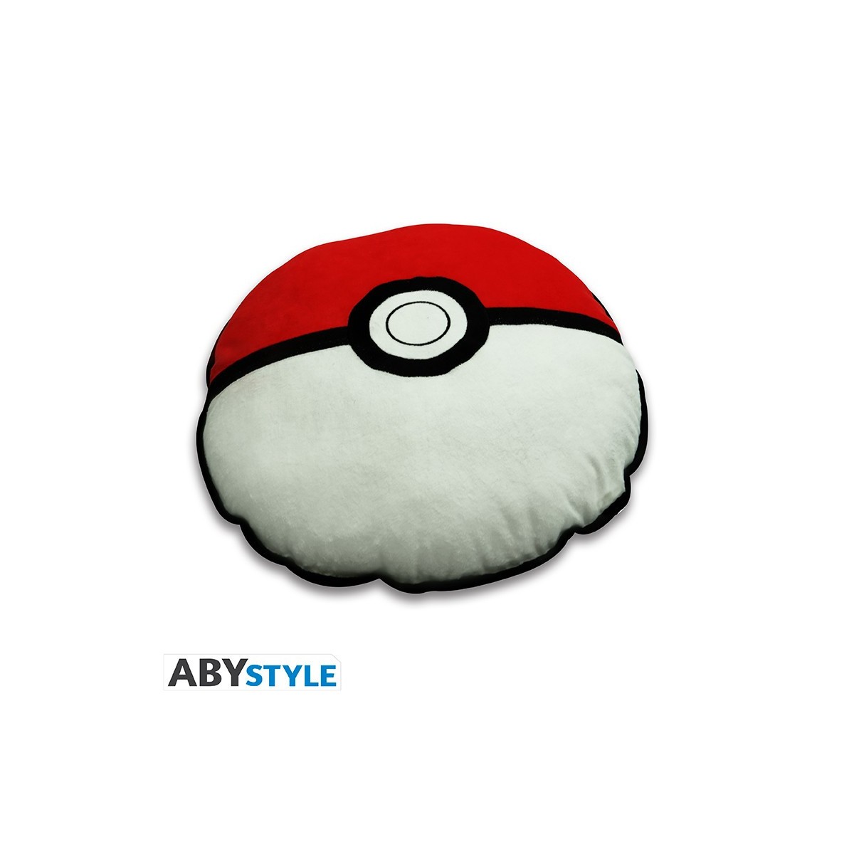 ABYstyle - Pokemon - Pokéball-Kissen