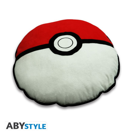 ABYstyle - Pokemon - Pokéball-Kissen
