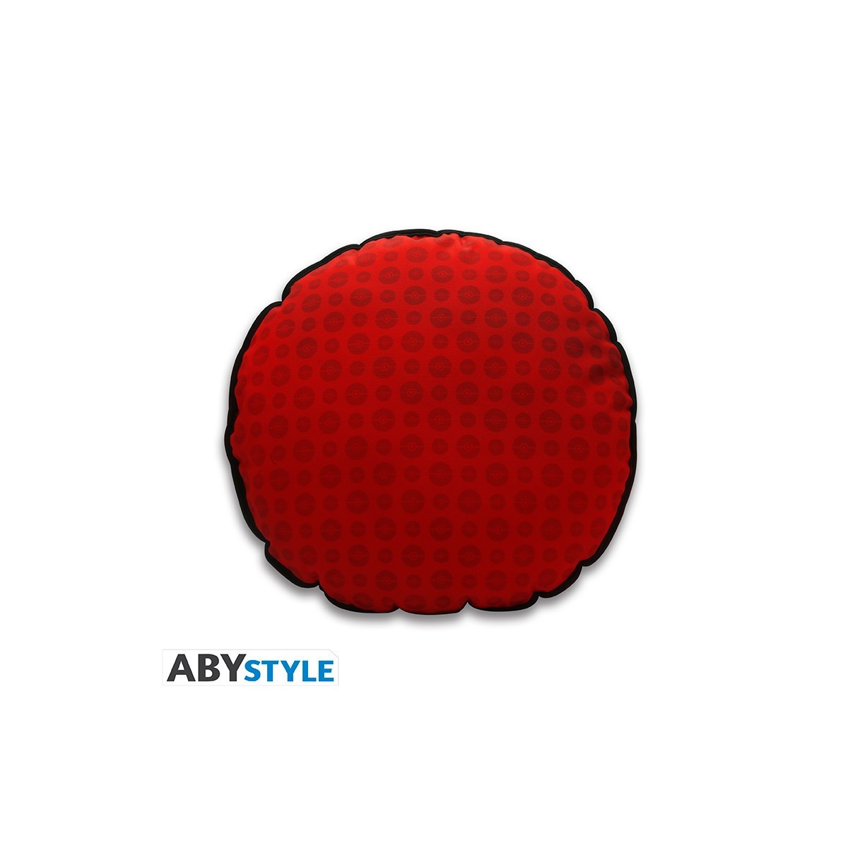 ABYstyle - Pokemon - Pokéball-Kissen