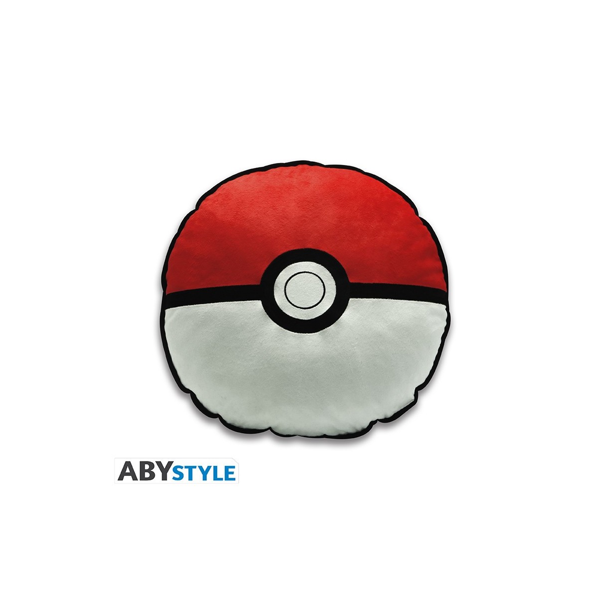 ABYstyle - Pokemon - Pokéball-Kissen