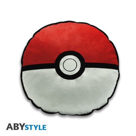 ABYstyle - Pokemon - Pokéball-Kissen