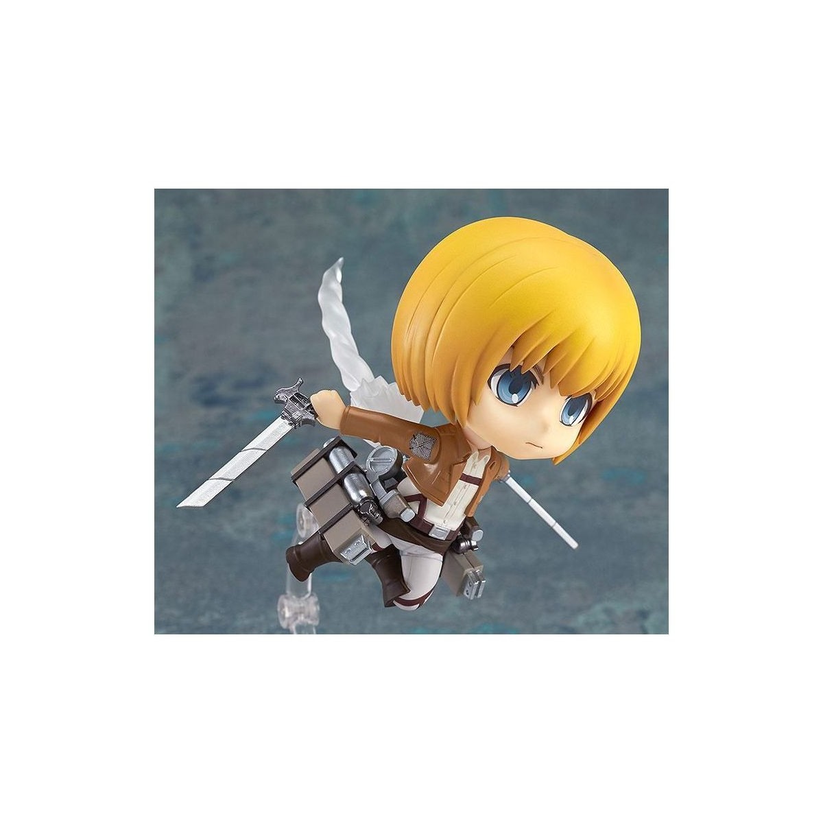Nendoroid - Attack on Titan - Armin