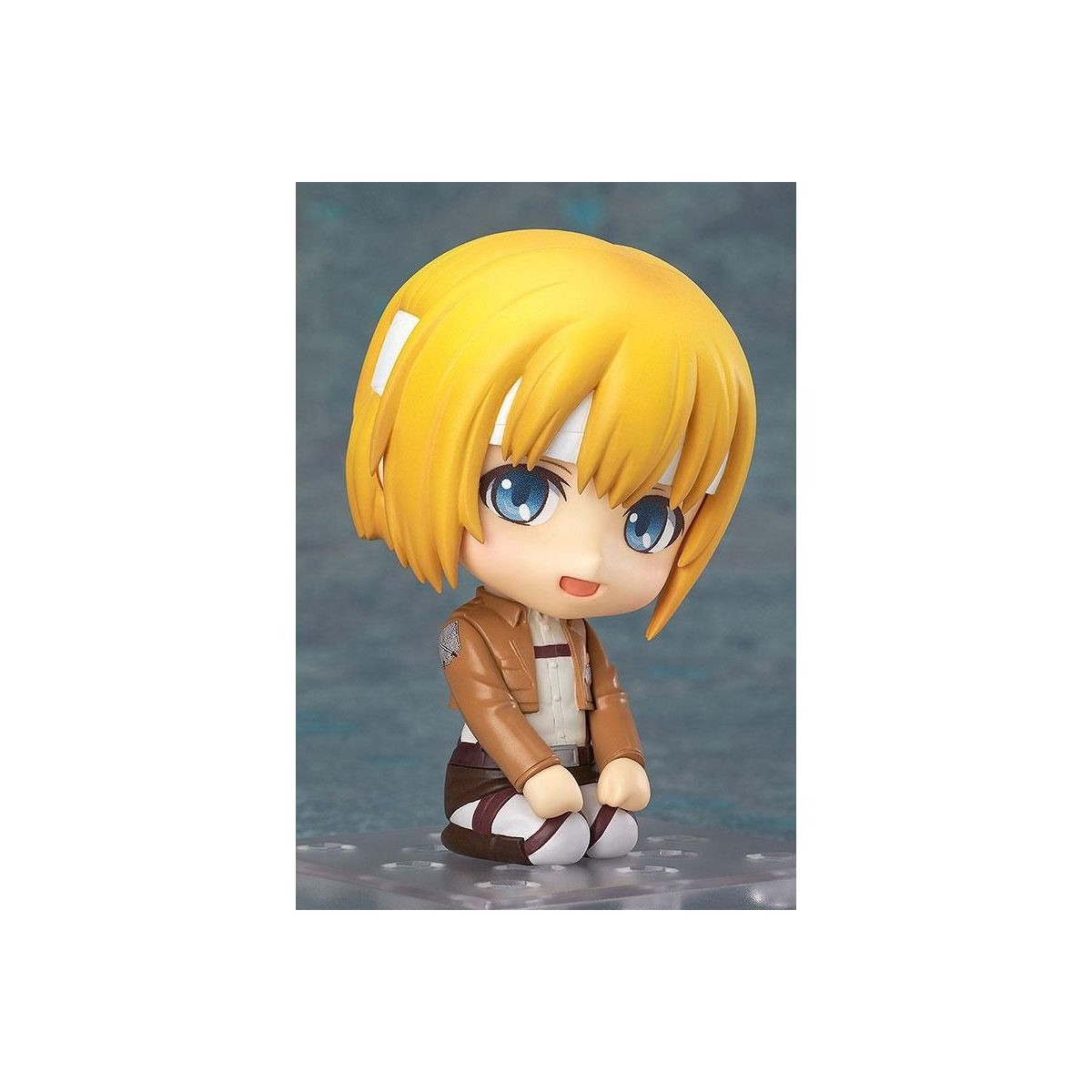 Nendoroid - Attack on Titan - Armin