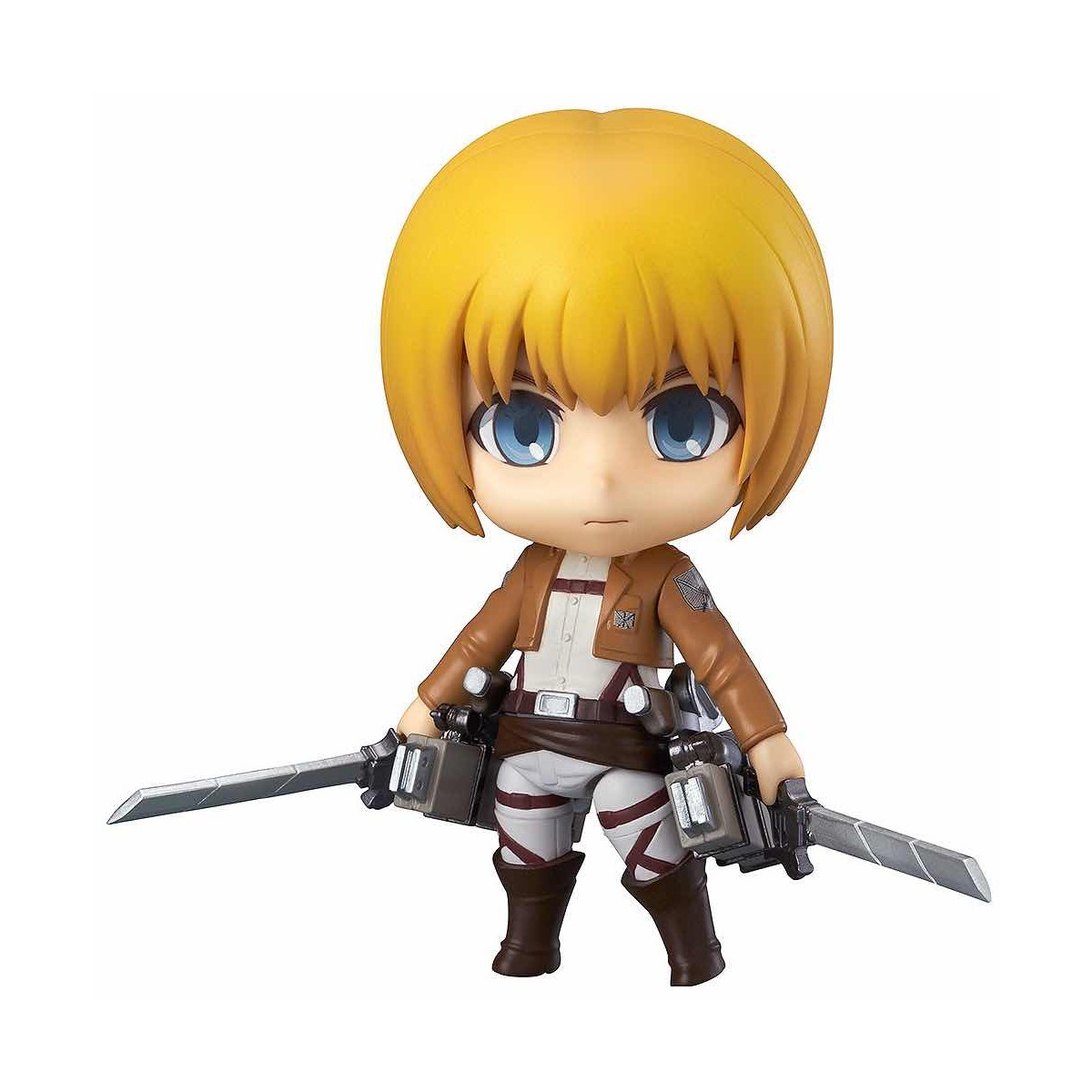 Nendoroid - Attack on Titan - Armin
