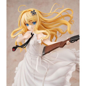 GoodSmile - ALICE KISARAGI: LIGHT NOVEL VER. 1/7 - Combatants will be dispatched