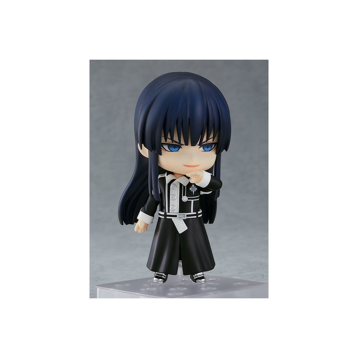 Nendoroid - D-Gray Man - Yu Kanda