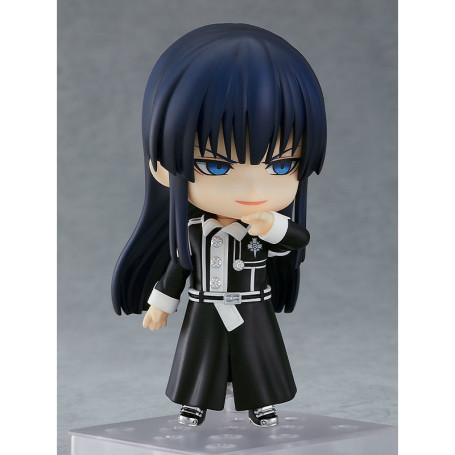 Nendoroid - D-Gray Man - Yu Kanda