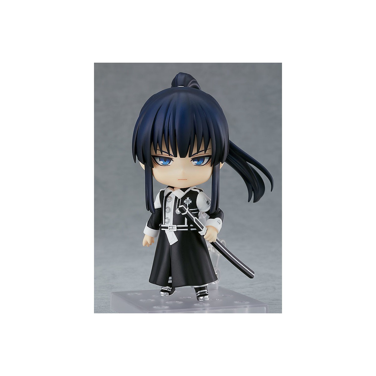 Nendoroid - D-Gray Man - Yu Kanda