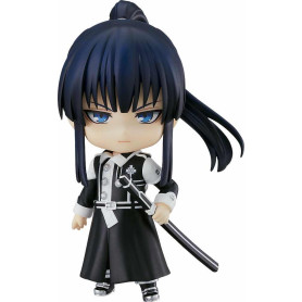 Nendoroid - D-Gray Man - Yu Kanda