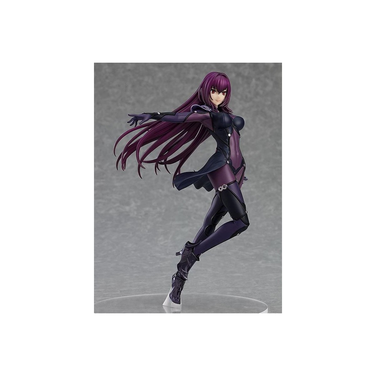 GoodSmile - LANCER/SCATHACH Pop Up Parade - FATE/GRAND ORDER