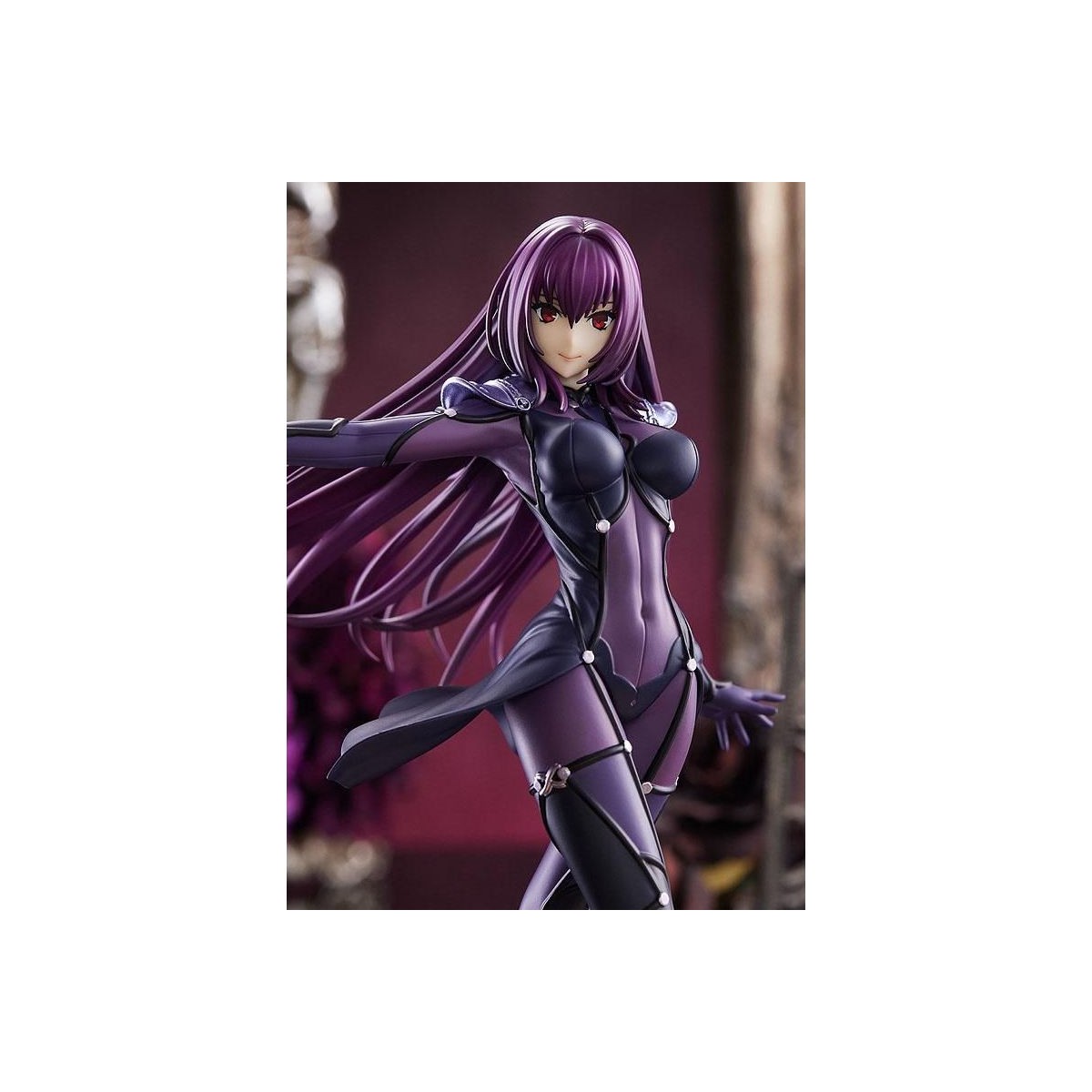 GoodSmile - LANCER/SCATHACH Pop Up Parade - FATE/GRAND ORDER