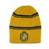 Harry Potter - Bonnet  Poufsouffle
