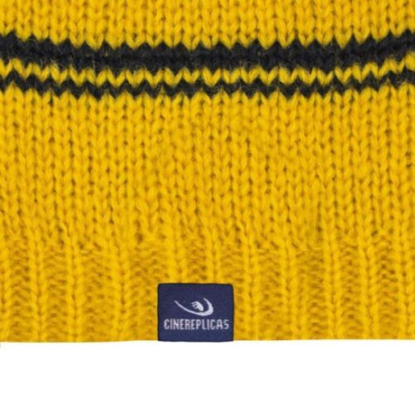 Harry Potter - Bonnet  Poufsouffle