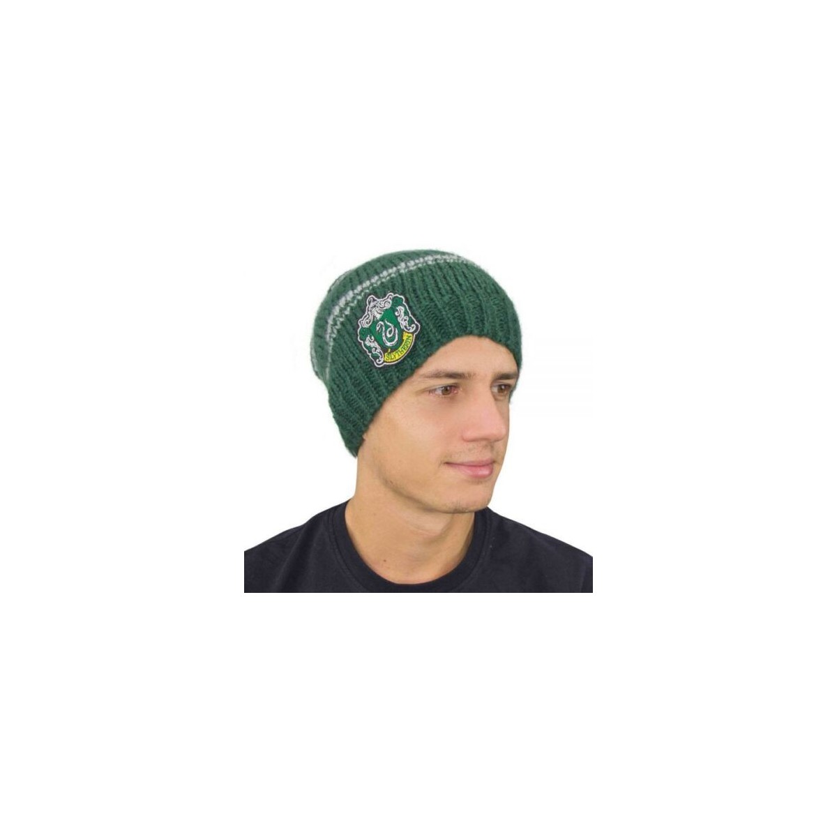 Harry Potter - Bonnet  Poufsouffle