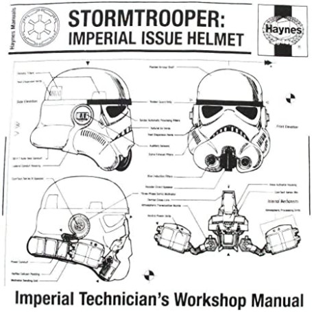 Star Wars  - T-Shirt - Stormtrooper Femme