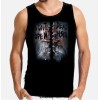 The Walking Dead - T-shirt Homme - Dead Inside