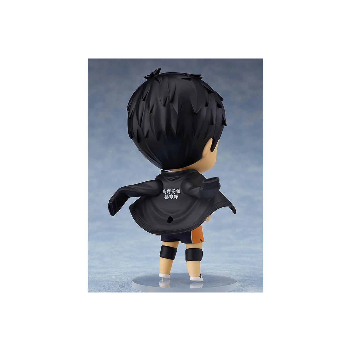 Nendoroid - DAICHI SAWAMURA - HAIKYU!!! TO THE TOP