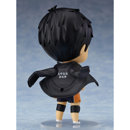 Nendoroid - DAICHI SAWAMURA - HAIKYU!!! TO THE TOP