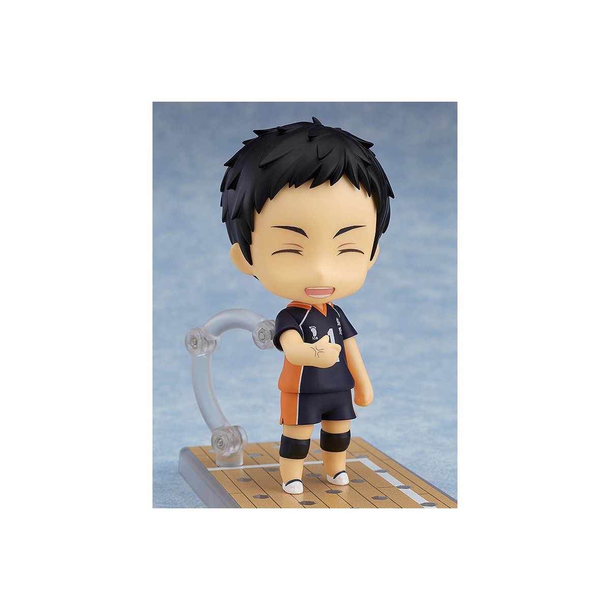 Nendoroid - DAICHI SAWAMURA - HAIKYU!!! TO THE TOP