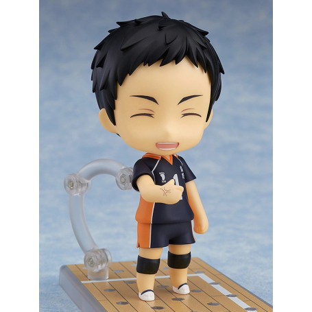 Nendoroid - DAICHI SAWAMURA - HAIKYU!!! TO THE TOP