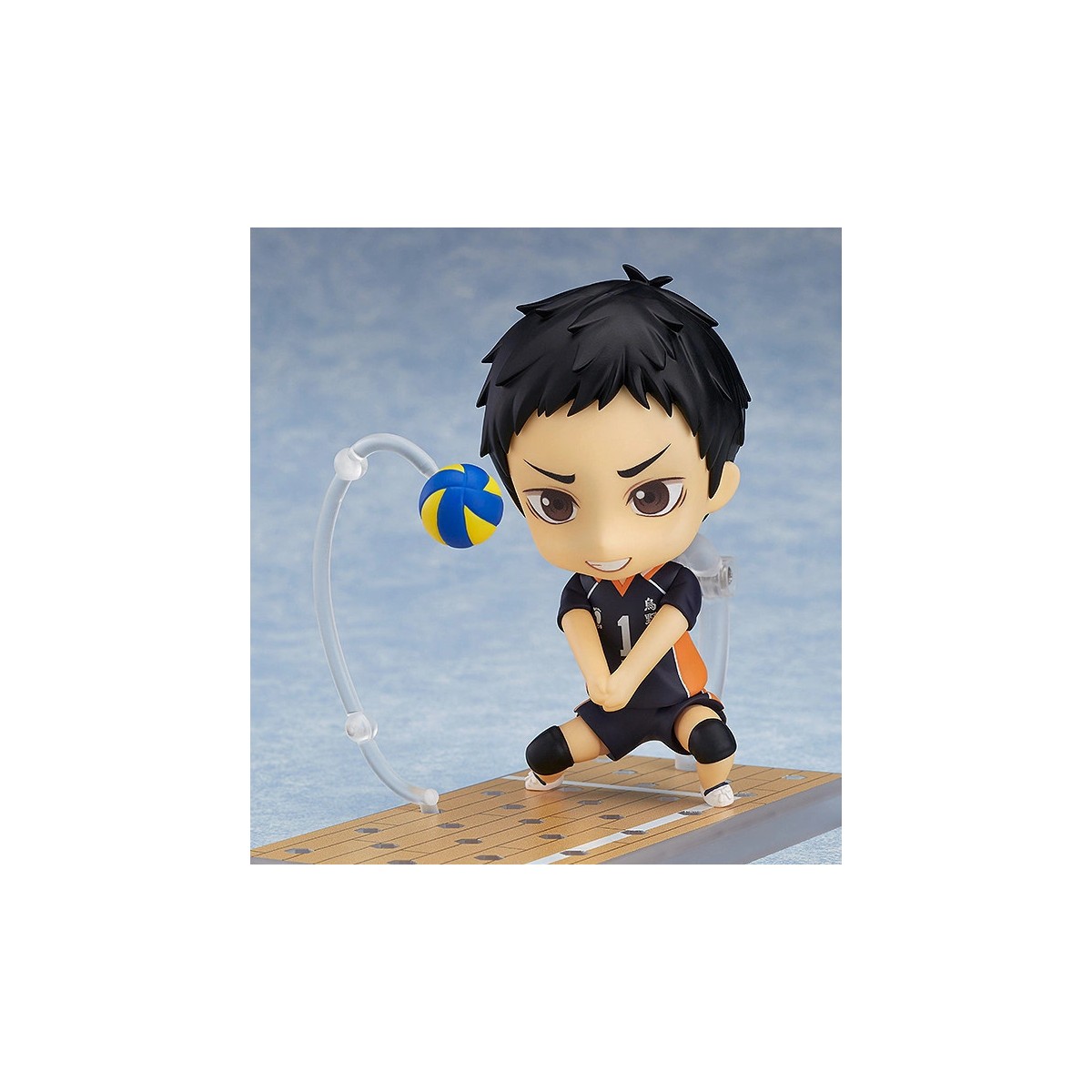 Nendoroid - DAICHI SAWAMURA - HAIKYU!!! TO THE TOP