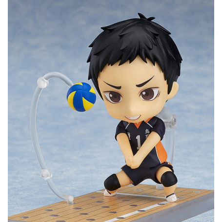 Nendoroid - DAICHI SAWAMURA - HAIKYU!!! TO THE TOP