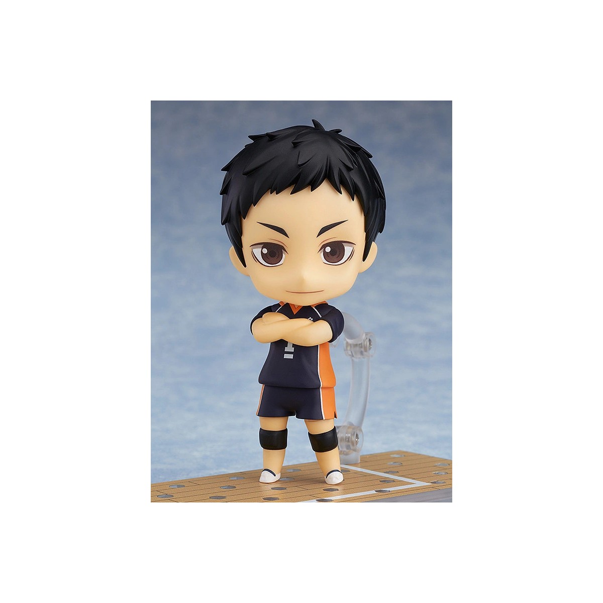 Nendoroid - DAICHI SAWAMURA - HAIKYU!!! TO THE TOP