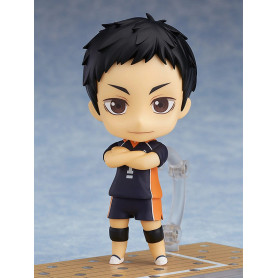 Nendoroid - DAICHI SAWAMURA - HAIKYU!!! TO THE TOP