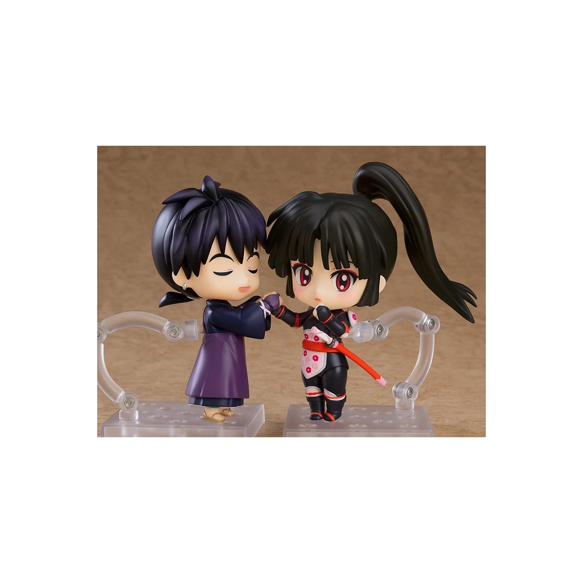 Goodsmile Nendoroid MIROKU - INUYASHA