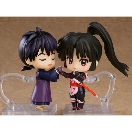 Goodsmile Nendoroid MIROKU - INUYASHA