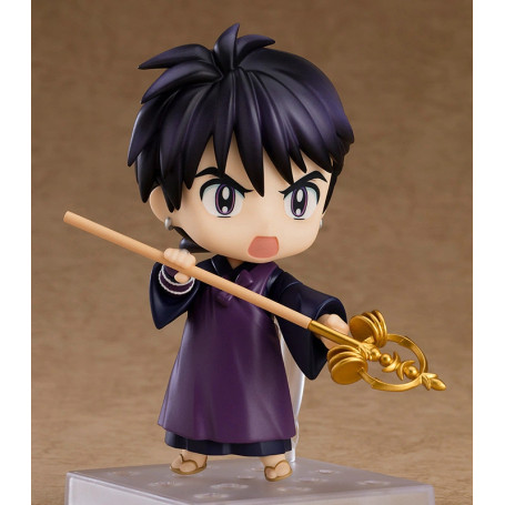 Goodsmile Nendoroid MIROKU - INUYASHA