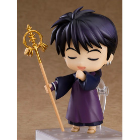 Goodsmile Nendoroid MIROKU - INUYASHA