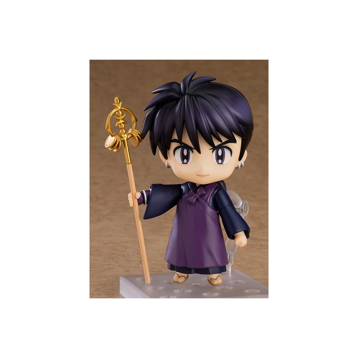 Goodsmile Nendoroid MIROKU - INUYASHA