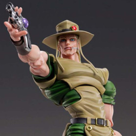 Medicos - Super Action Chozokado - Hol Horse - Jojo's Bizarre Adventures Stardust Crusaders. 