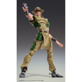 Medicos - Super Action Chozokado - Hol Horse - Jojo's Bizarre Adventures Stardust Crusaders. 