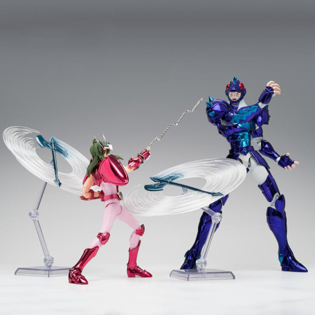 Bandai Saint Seiya - Myth Cloth EX - GAMMA THOR von Phecda - Asgard - Thol
