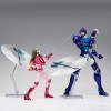 Bandai Saint Seiya - Myth Cloth EX - GAMMA THOR von Phecda - Asgard - Thol