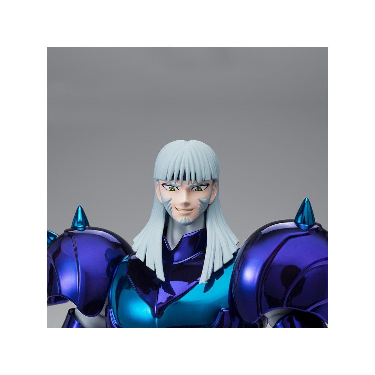 Bandai Saint Seiya - Myth Cloth EX - GAMMA THOR von Phecda - Asgard - Thol