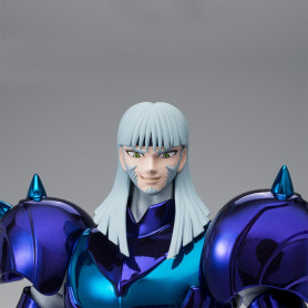 Bandai Saint Seiya - Myth Cloth EX - GAMMA THOR von Phecda - Asgard - Thol