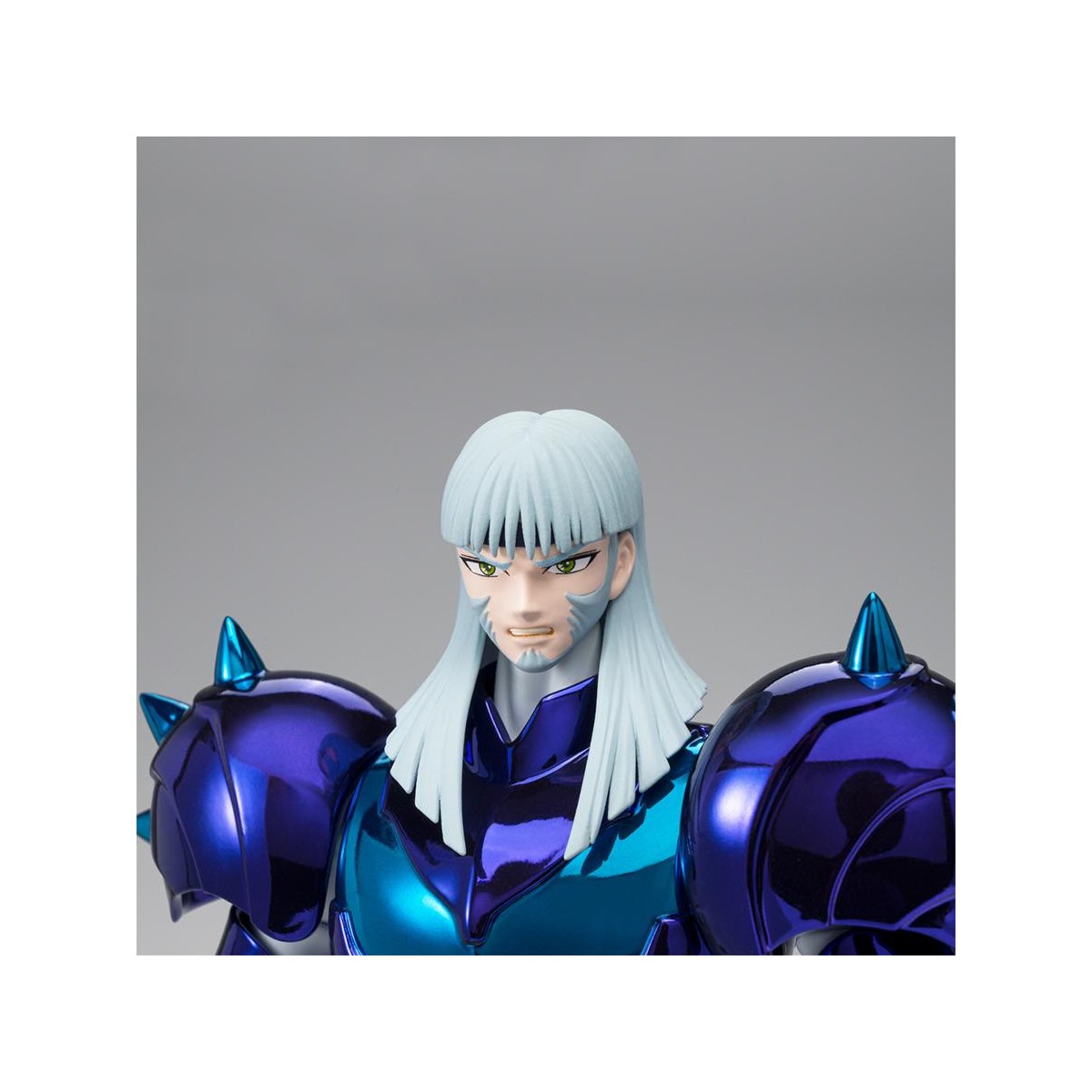 Bandai Saint Seiya - Myth Cloth EX - GAMMA THOR von Phecda - Asgard - Thol