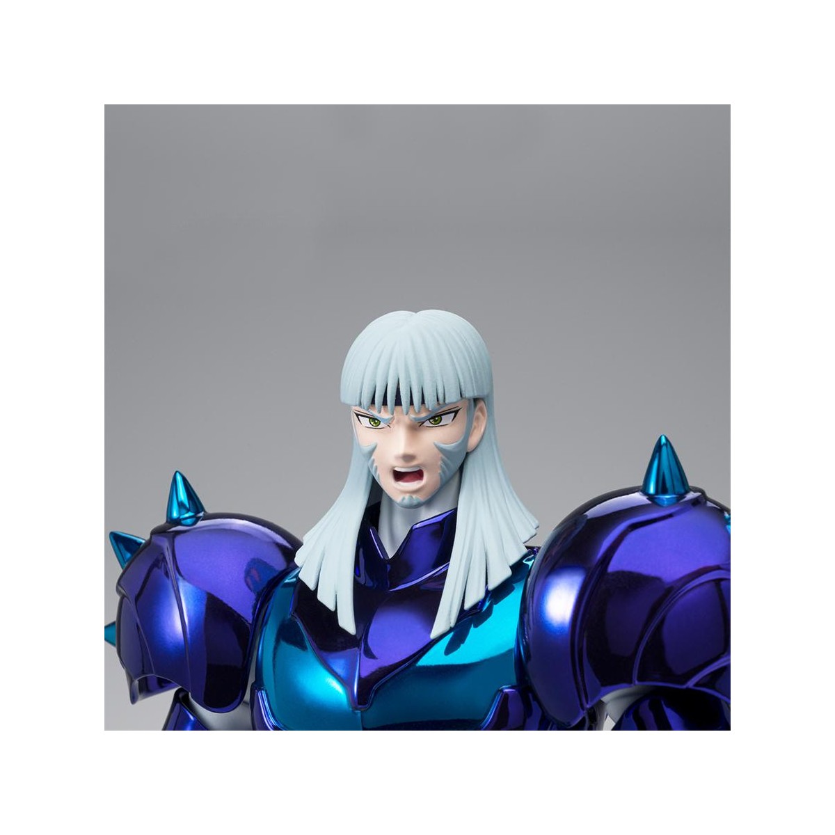 Bandai Saint Seiya - Myth Cloth EX - GAMMA THOR von Phecda - Asgard - Thol