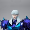 Bandai Saint Seiya - Myth Cloth EX - GAMMA THOR von Phecda - Asgard - Thol